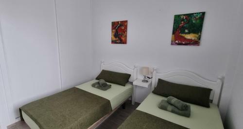Apartamento El Cari�o de La Playa