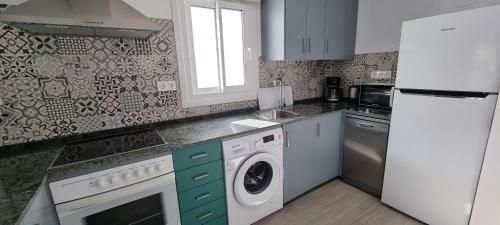 Apartamento El Cari�o de La Playa