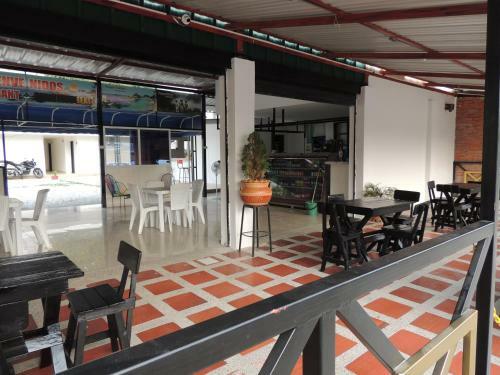 Hotel 15 15