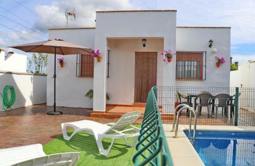 Chalet Los Garridos