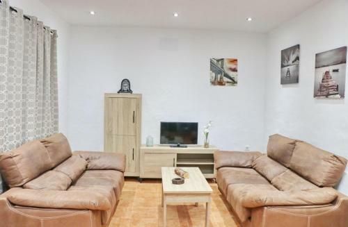 Chalet Los Garridos