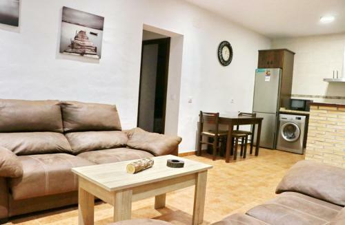 Chalet Los Garridos