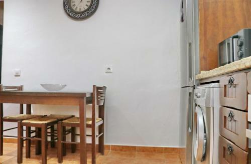 Chalet Los Garridos
