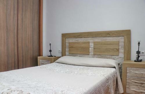 Chalet Los Garridos