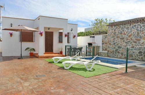 Chalet Los Garridos