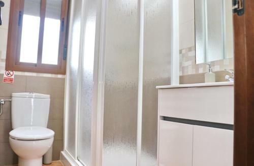 Chalet Los Garridos