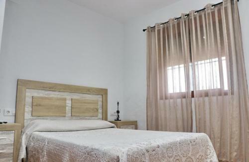 Chalet Los Garridos