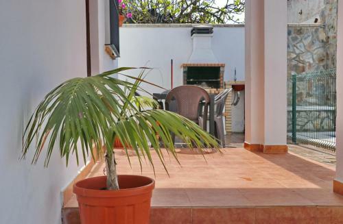 Chalet Los Garridos