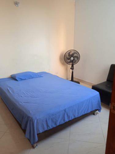 Apartamento Santa Marta V�a Minca