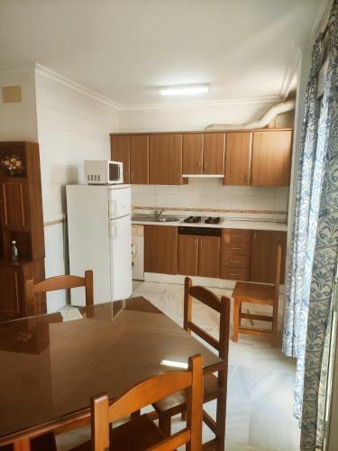 Apartamento Conile�o Con Terraza