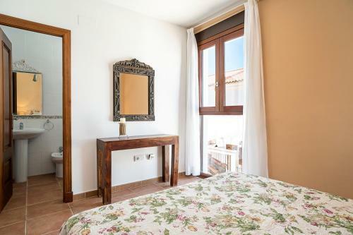 Casa Poniente En Playa Fuente Del Gallo