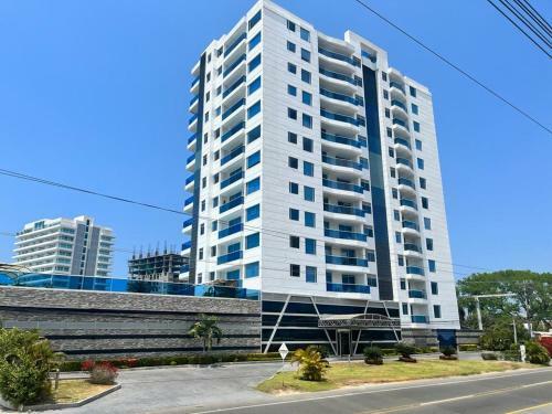 Tayrona Beach Apartment