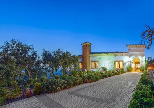 Villa Casa Rural Superior Pr�ncipe de Cortegana