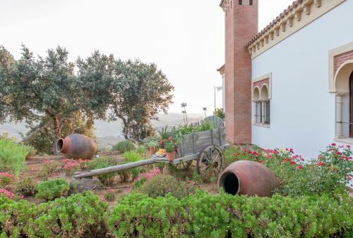 Villa Casa Rural Superior Pr�ncipe de Cortegana