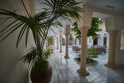 Villa Casa Rural Superior Pr�ncipe de Cortegana