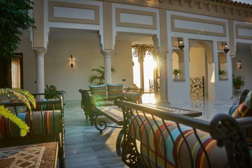 Villa Casa Rural Superior Pr�ncipe de Cortegana