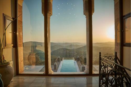 Villa Casa Rural Superior Pr�ncipe de Cortegana