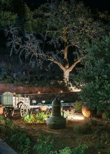 Villa Casa Rural Superior Pr�ncipe de Cortegana