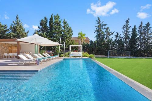 Villa Son Set