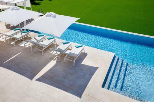 Villa Son Set