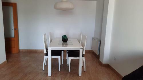 Apartamento Onze - Primera L�nea de Mar Con Piscina