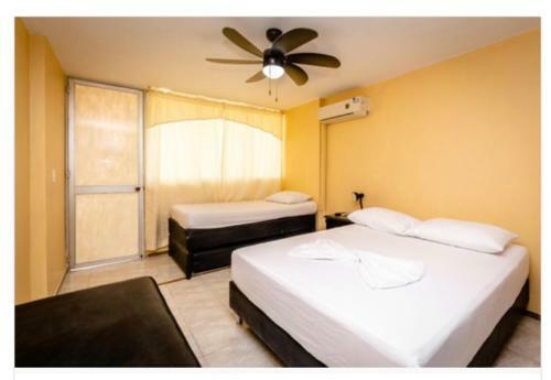 Apartamento Close To The Beach! You?ll Love It!