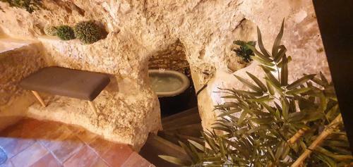 Apartamento La Cueva de Casa Botes