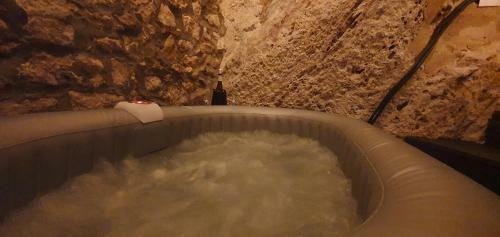 Apartamento La Cueva de Casa Botes