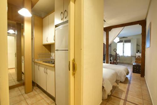 Apartamento Cuencaloft La Ventana de Mangana