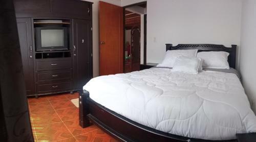 Apartamento Casa Villa Esperanza