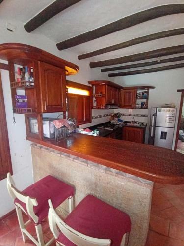 Casa El Faro de La Villa