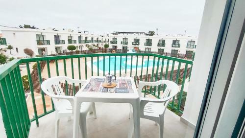 Apartamento Avatea