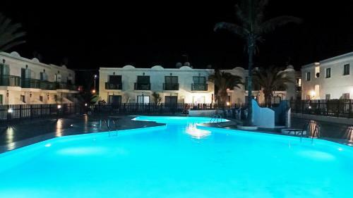 Apartamento Avatea