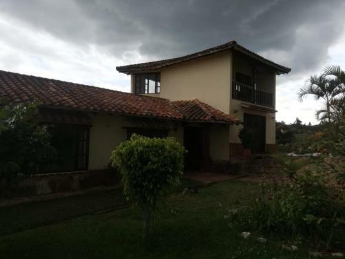 Apartamento Caba�a Villa Del Sol