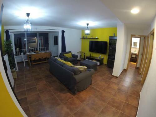 Apartamento Villa Sol