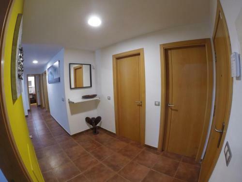 Apartamento Villa Sol