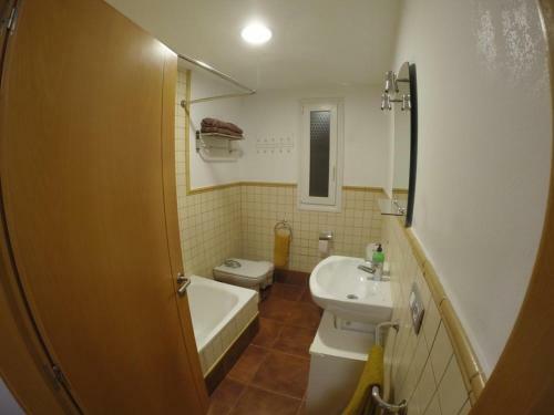 Apartamento Villa Sol