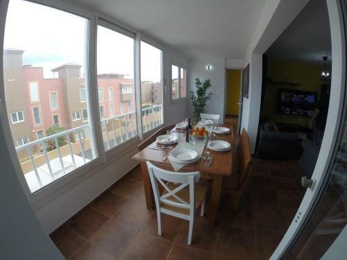 Apartamento Villa Sol