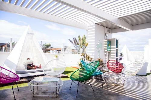 Apartment Abubilla