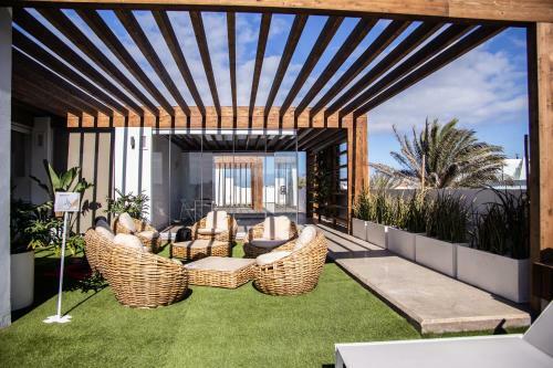 Apartment Abubilla