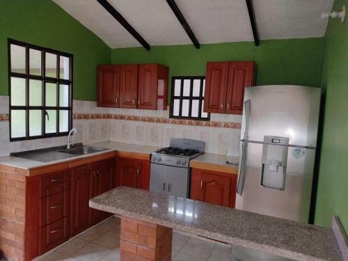 Casa Hotel Huertas
