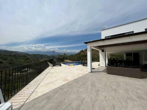 Archi Finca