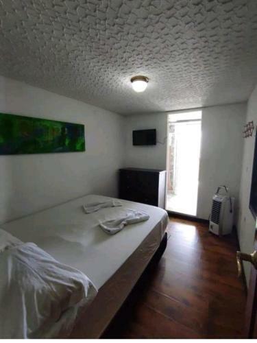 Hostal Hotel Guadua Y Caf�