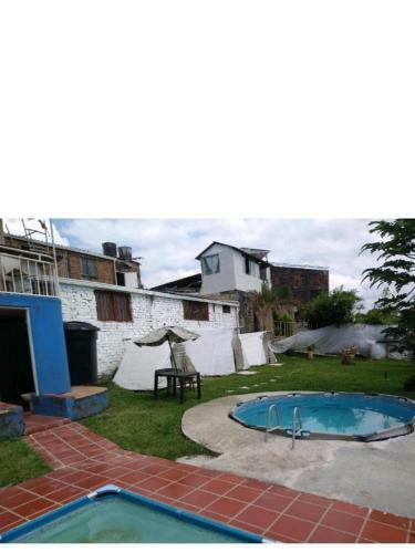 Hostal Hotel Guadua Y Caf�