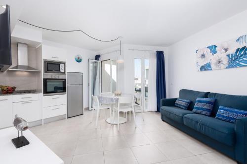 Apartamento Home2book Charming Azurro Wifi & Pool