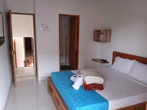 Hotel La Selva Jardin