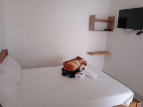 Hotel La Selva Jardin