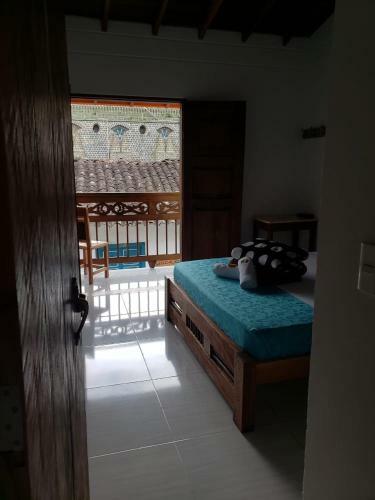 Hotel La Selva Jardin