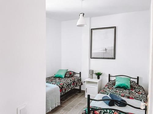 Pitaya Apartment