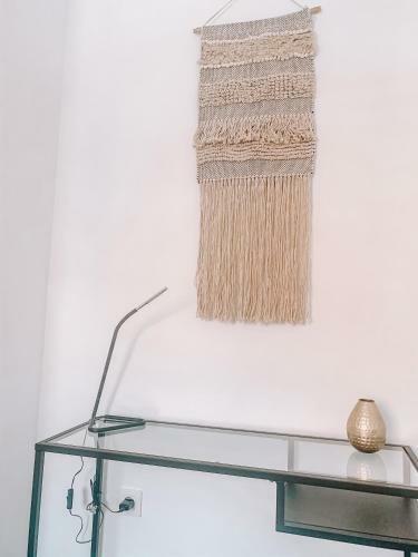 Pitaya Apartment